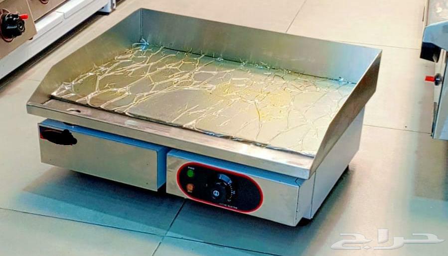 ادوات محل شاورما للبيع64255971042051111