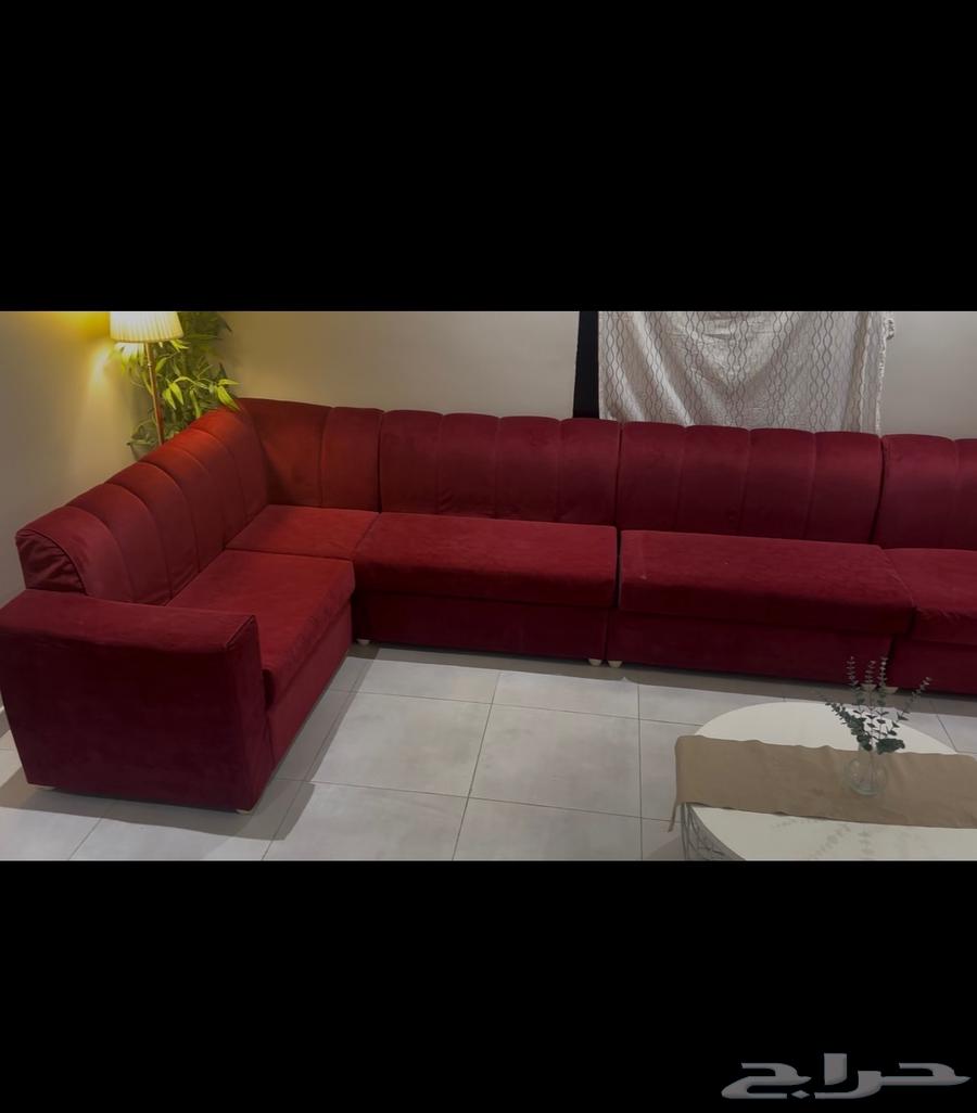 New, clean sofa with strong quality64393887392386110