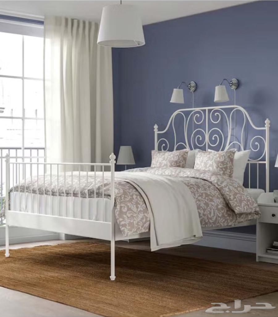 سرير نفرين ايكيا64397186693121110