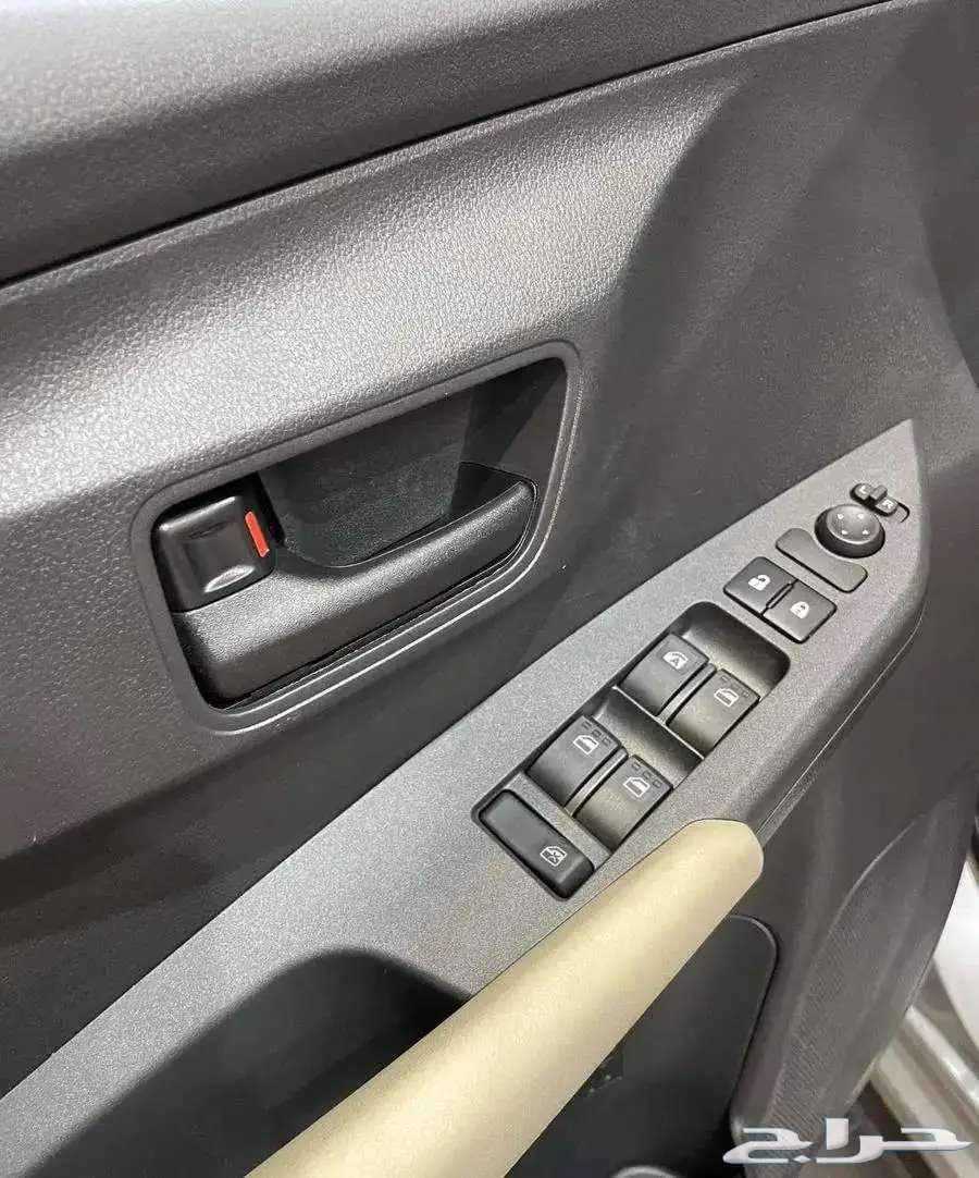 تويوتا يارس y بلس 2026 اقساط64545160676353114