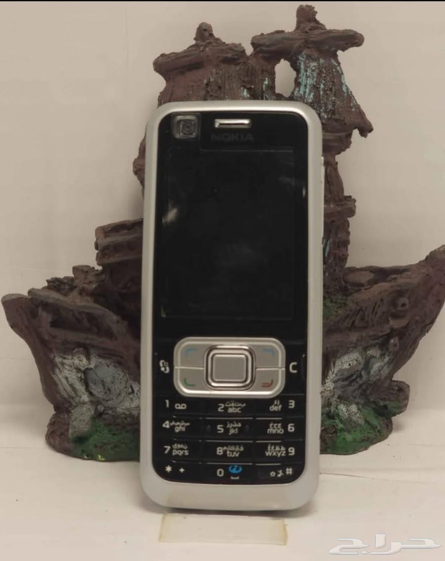 جوال نوكيا 6120 الشيطان64394923765250112