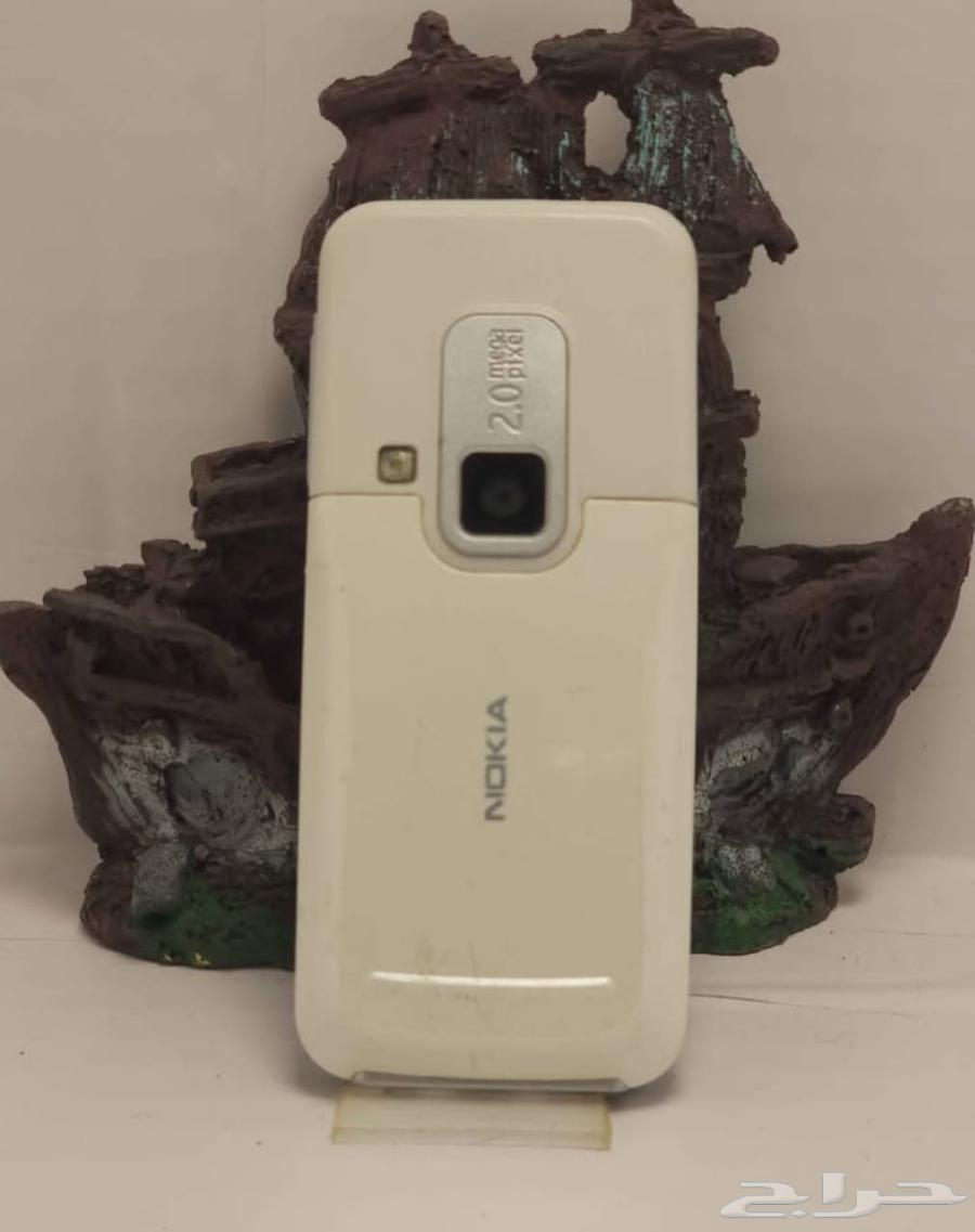جوال نوكيا 6120 الشيطان64394923765250110