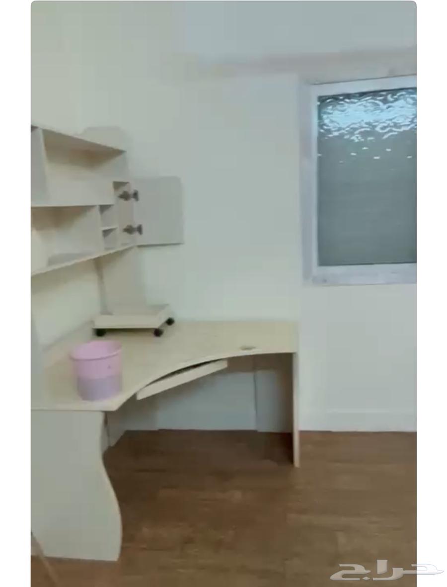 دولاب وسرير للبيع64400258999554112