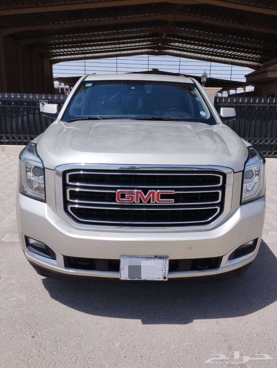 جي ام سي يوكن 201764552076699010110