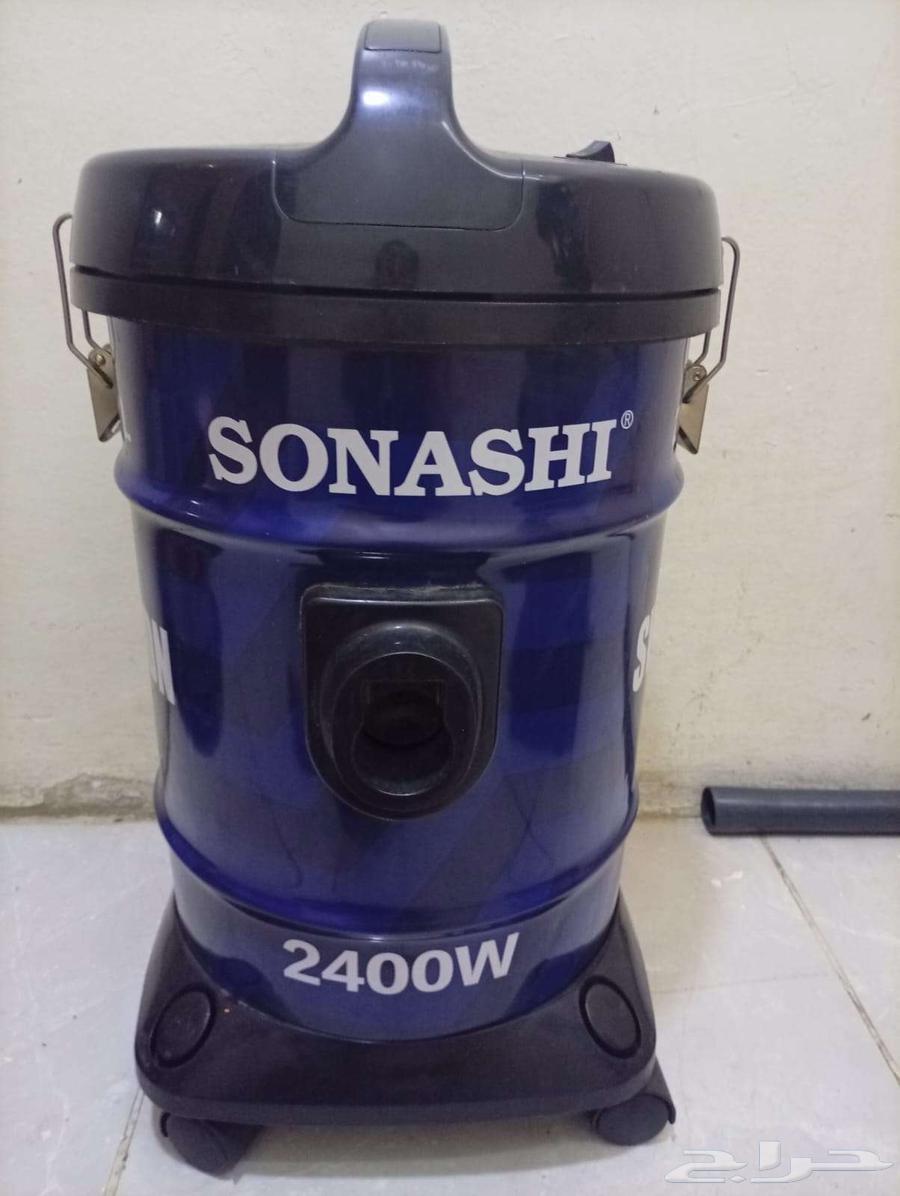 مكنسه كهربائية64394066839426113