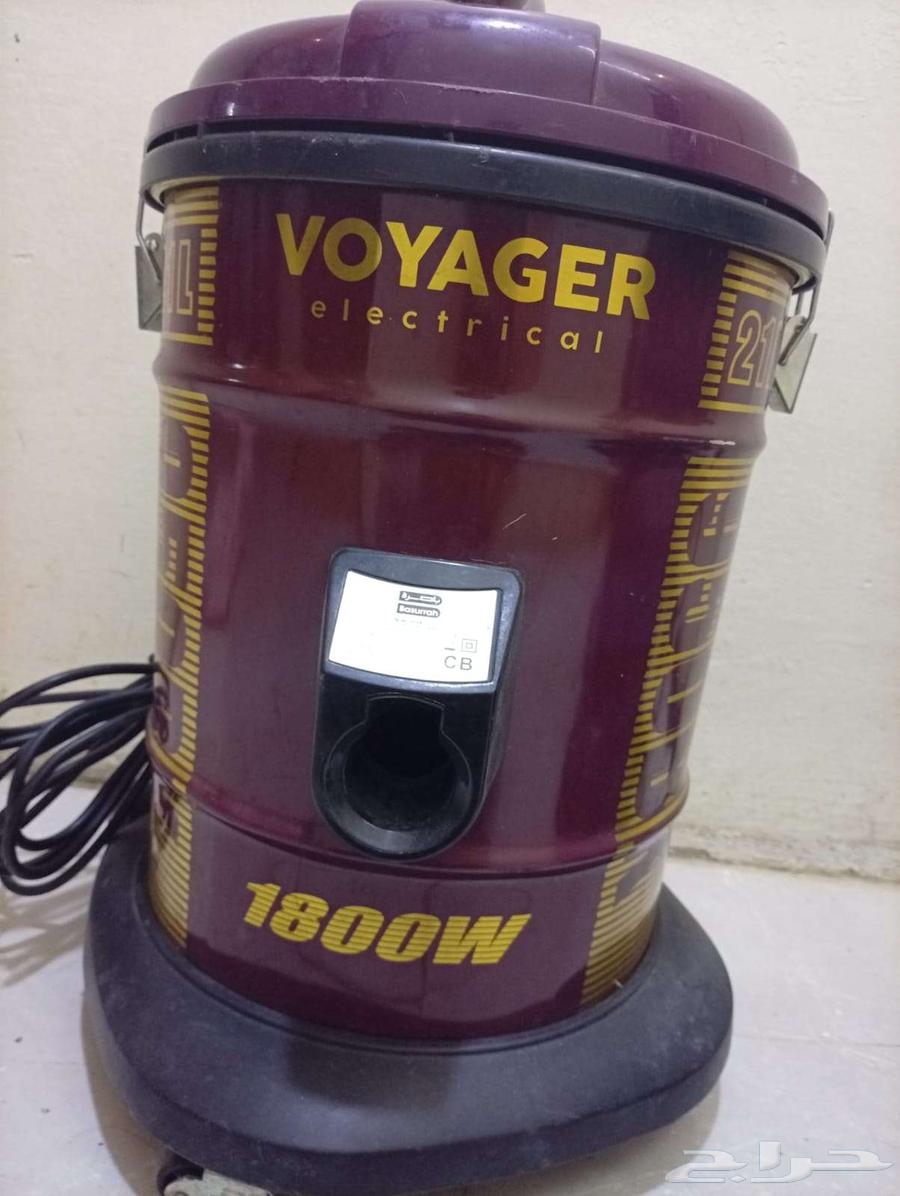 مكنسه كهربائية64394066839426112