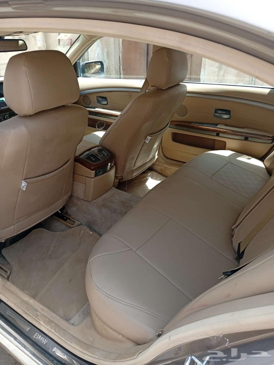 بي ام دبليو 730iL64544298380034113