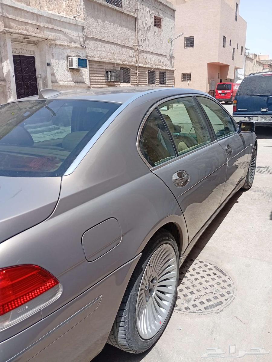 بي ام دبليو 730iL64544298380034111