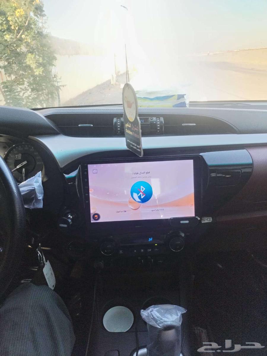 للبيع هايلوكس 2024 قوة 280064541551296001110