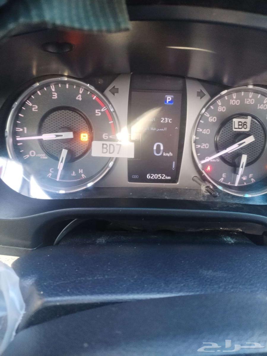 للبيع هايلوكس 2024 قوة 280064541551296001113