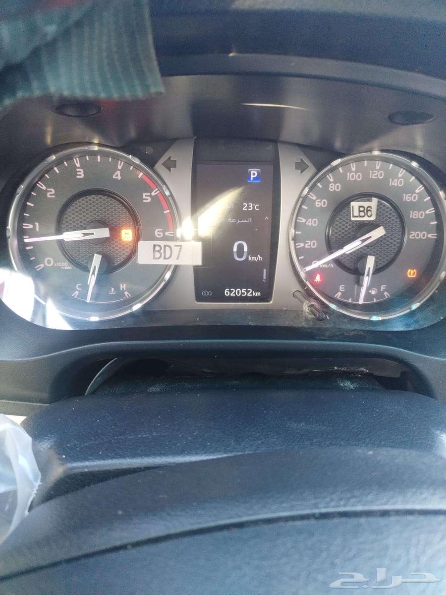 للبيع هايلوكس 2024 قوة 280064541551296001111