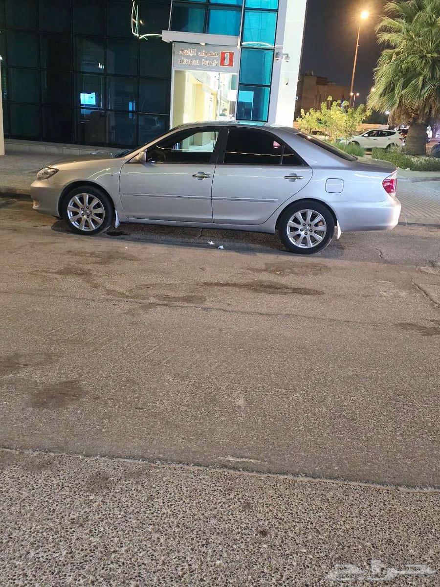 Camry 2006 fully loaded automatic64539316109057114