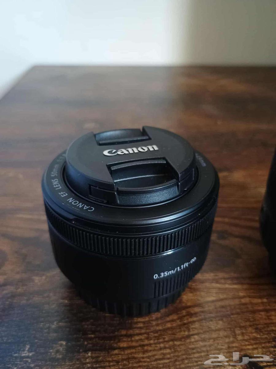 Canon Camera 70D-كاميرا كانون 70D64398700974465113