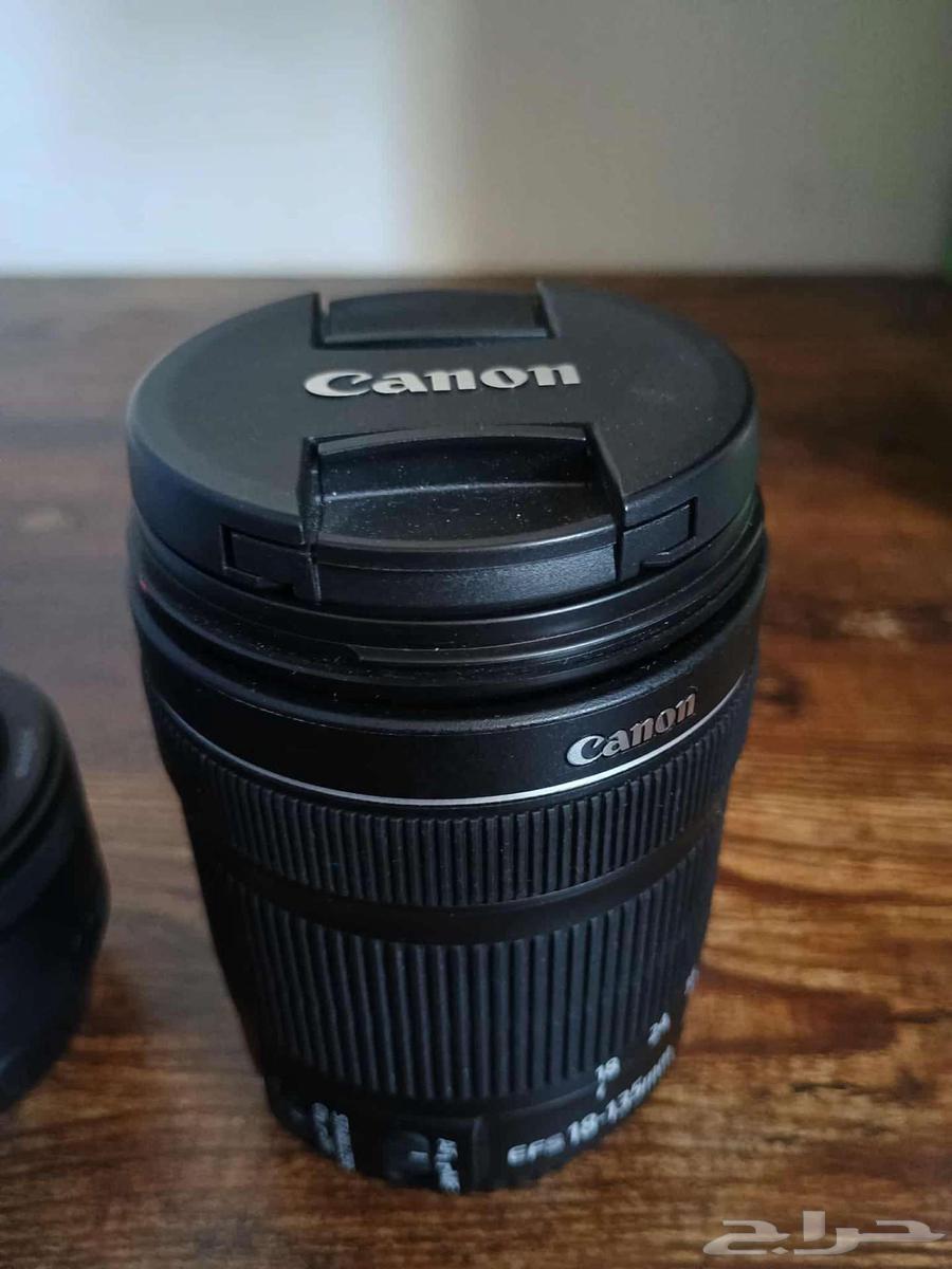 Canon Camera 70D-كاميرا كانون 70D64398700974465114