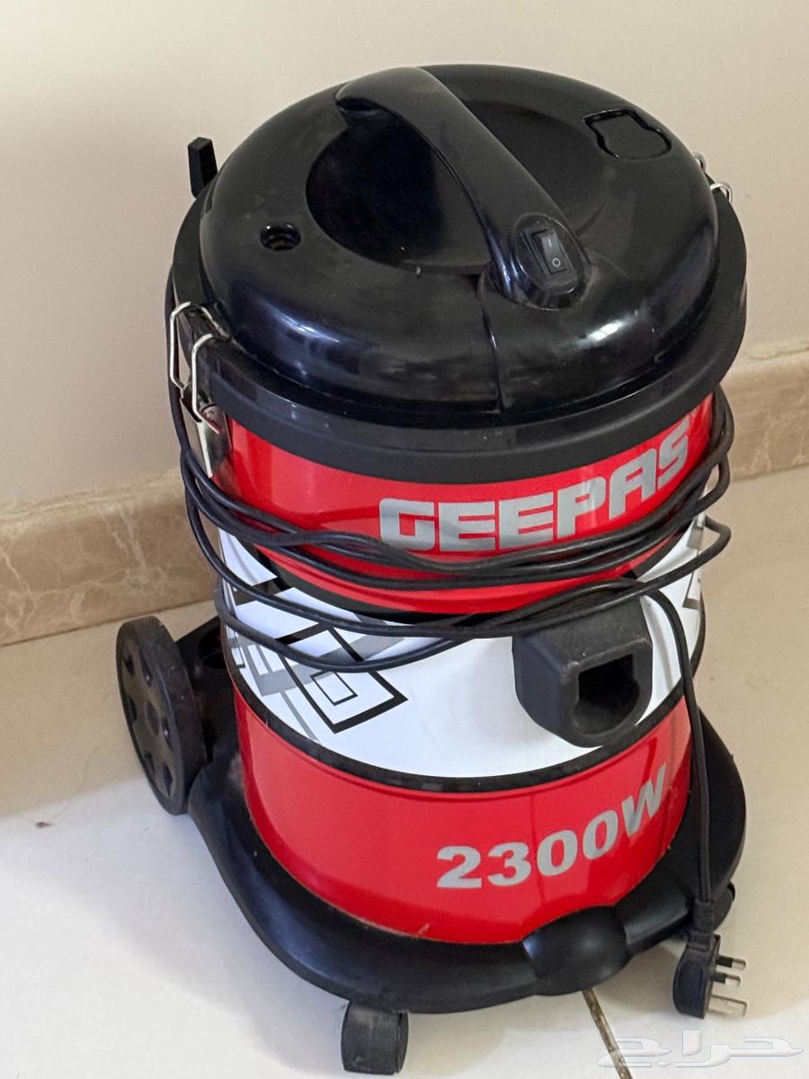 غساله ومكنسة كهربائيه64398715548033110