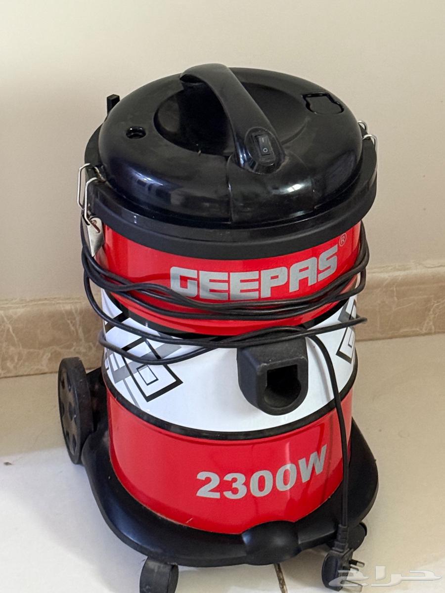 غساله ومكنسة كهربائيه64398715548033112