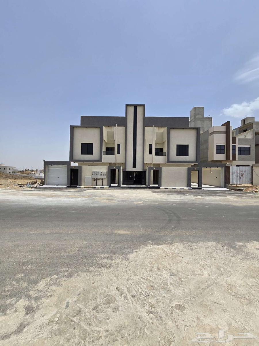 Luxury apartment for sale in Al Zahraa - Abha63614088934146112