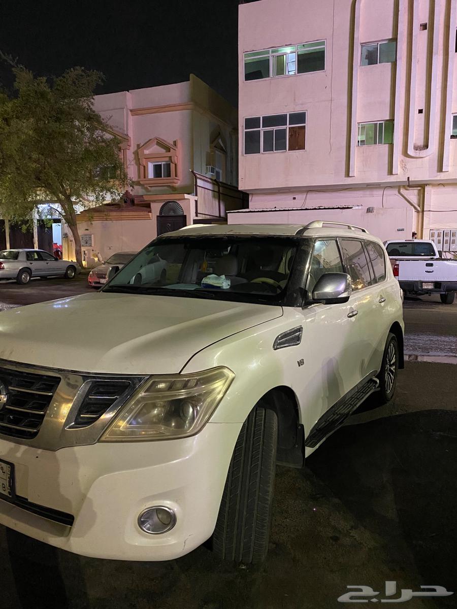 Patrol 201164546998934273111