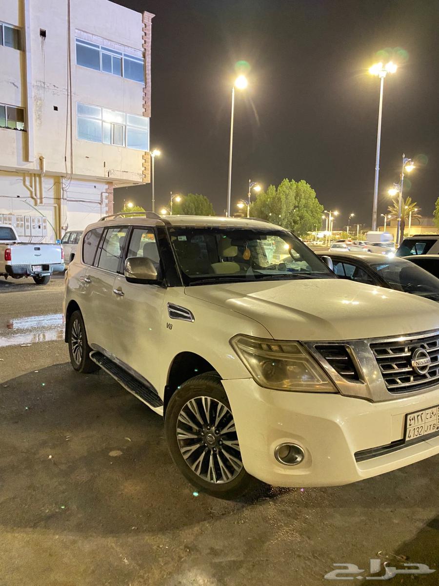 Patrol 201164546998934273110