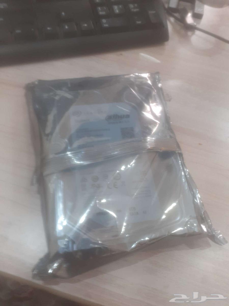 Hard Disk - 4TB Capacity - for Cameras64398856051841110