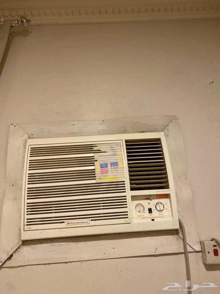 مكيف شباك للبيع64398841947522110