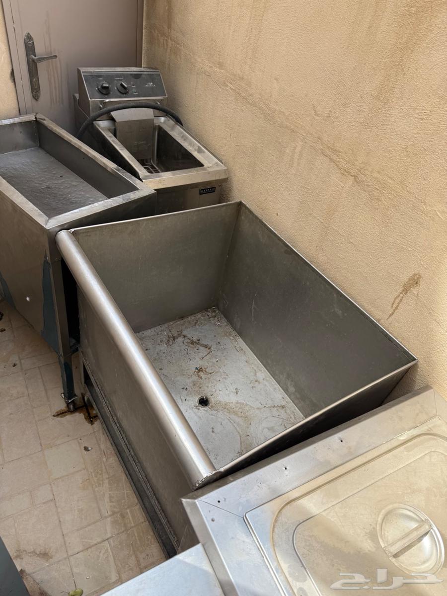 معدات مطعم للبيع أفران طاولات سخان64398897580418112