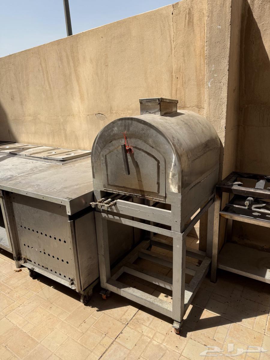 معدات مطعم للبيع أفران طاولات سخان64398897580418113