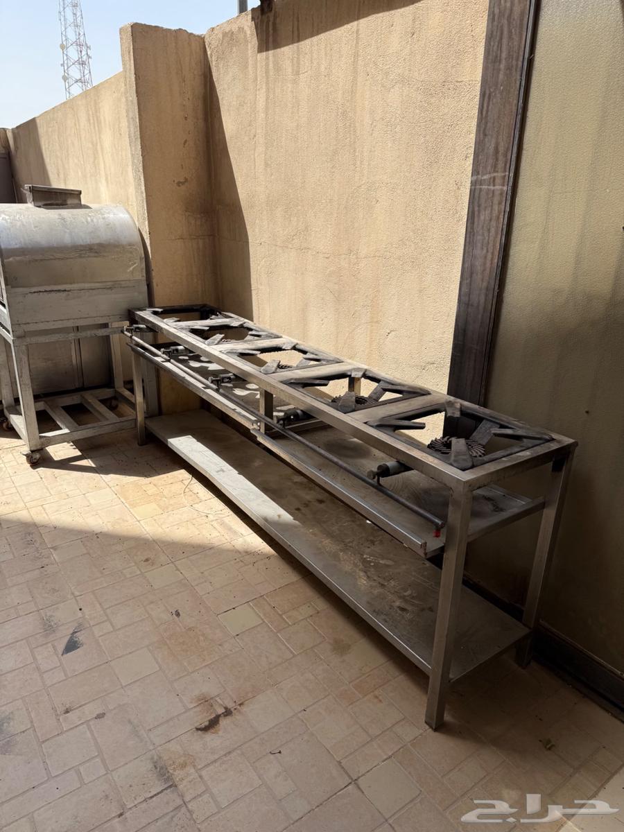 معدات مطعم للبيع أفران طاولات سخان64398897580418110
