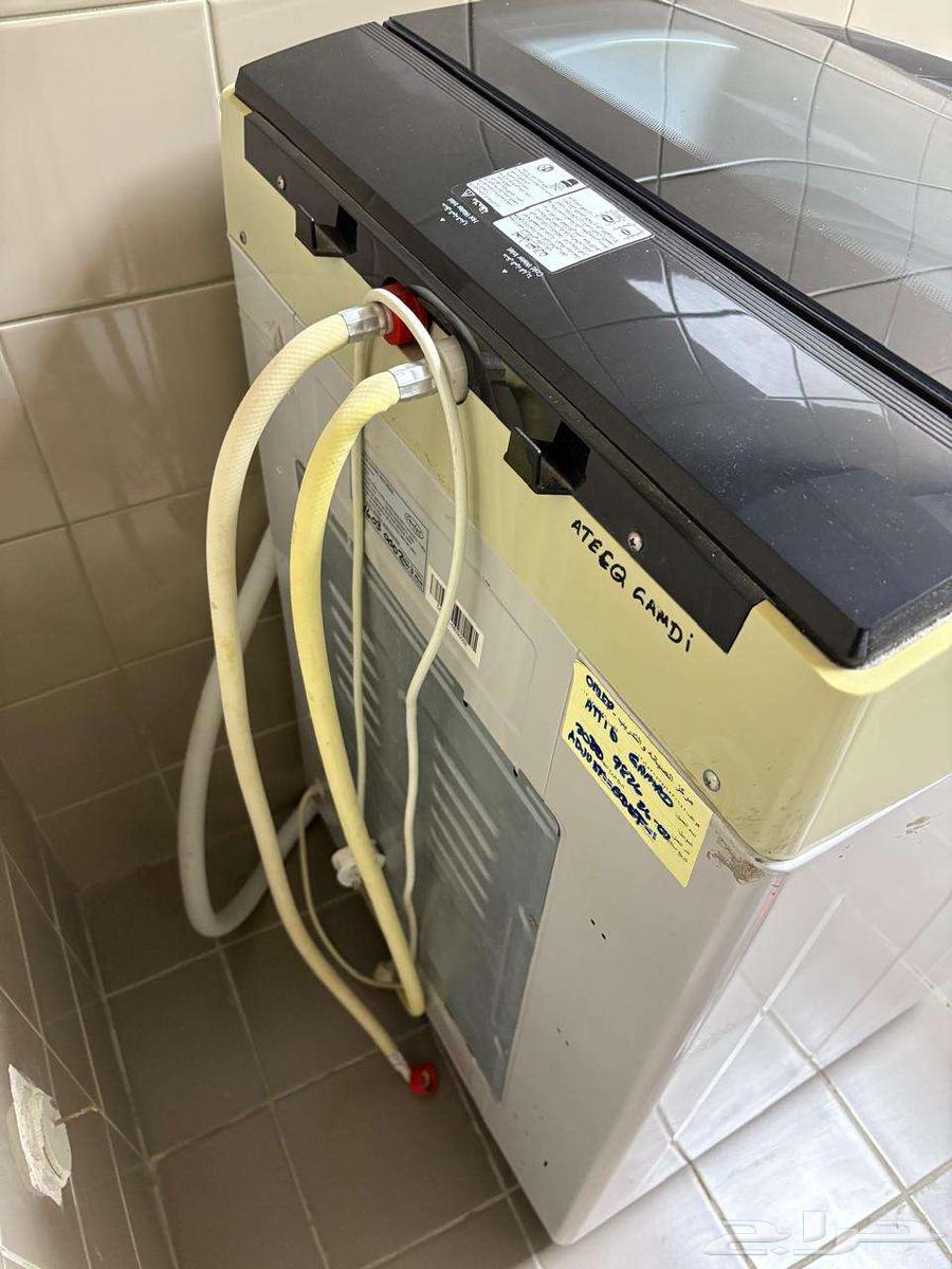 غساله Comfort Line الموديل CAXQ 1164399091735297112