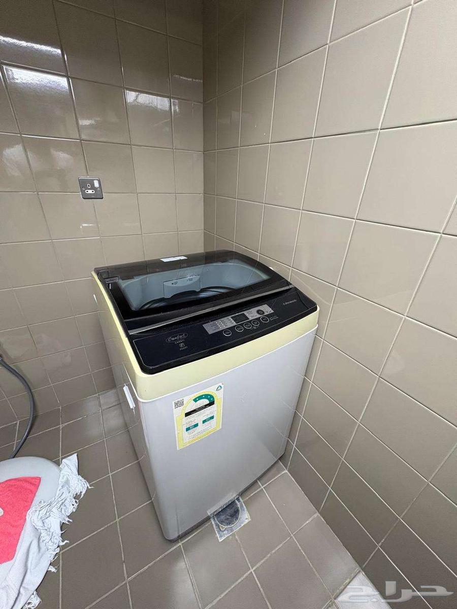 غساله Comfort Line الموديل CAXQ 1164399091735297111