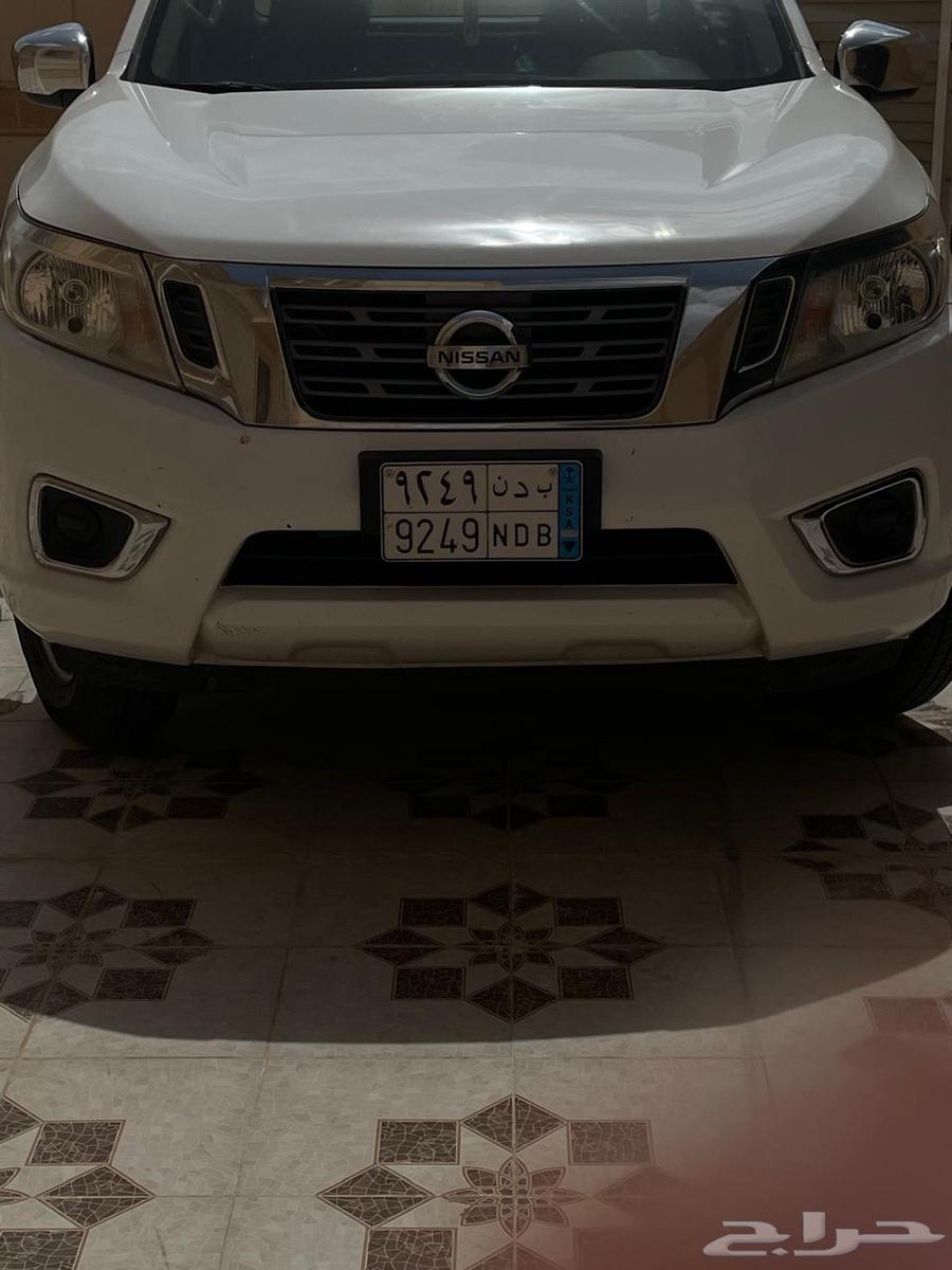 نافارا 2016 اخت الوكاله64544748790402110