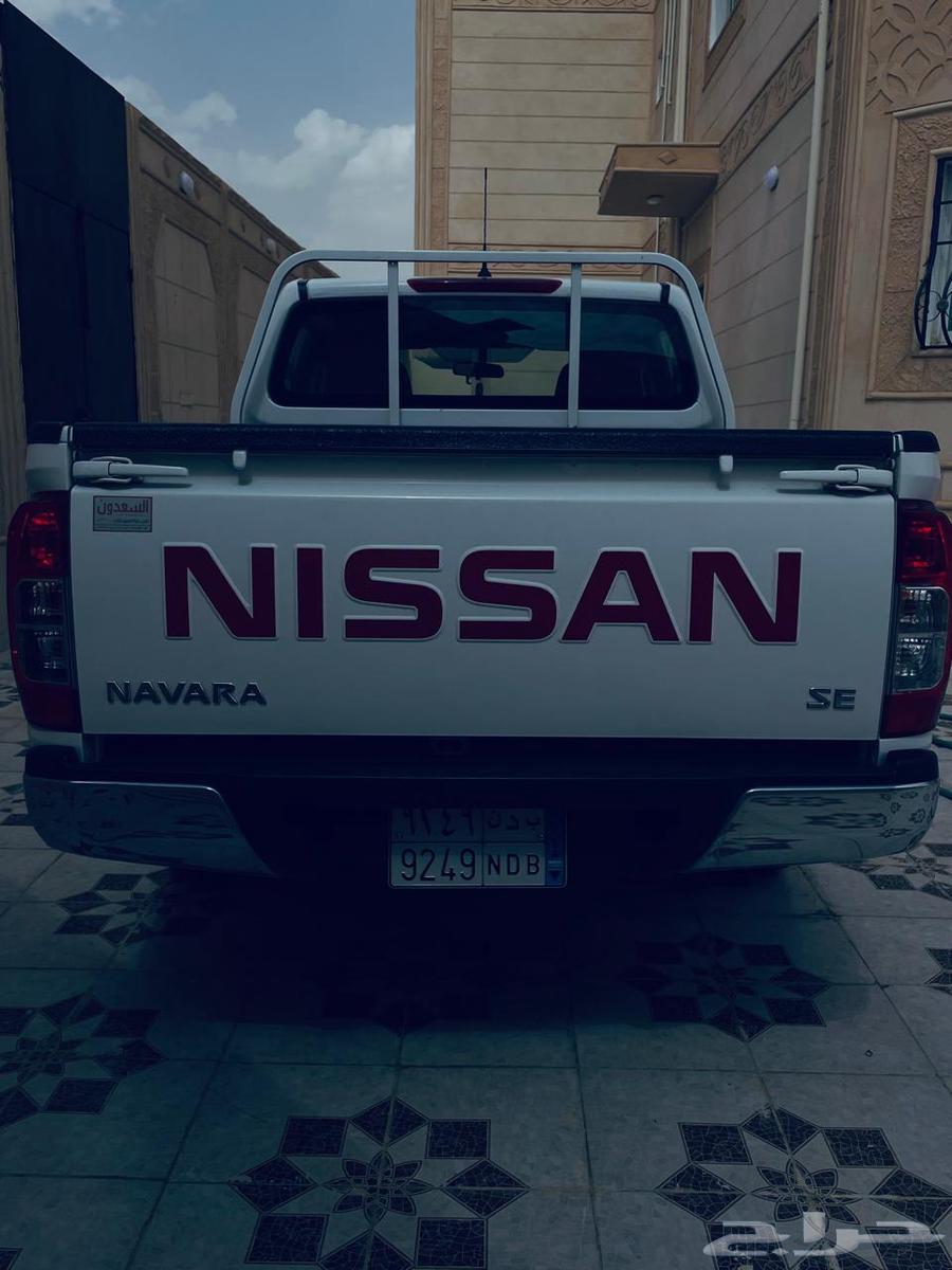 نافارا 2016 اخت الوكاله64544748790402111