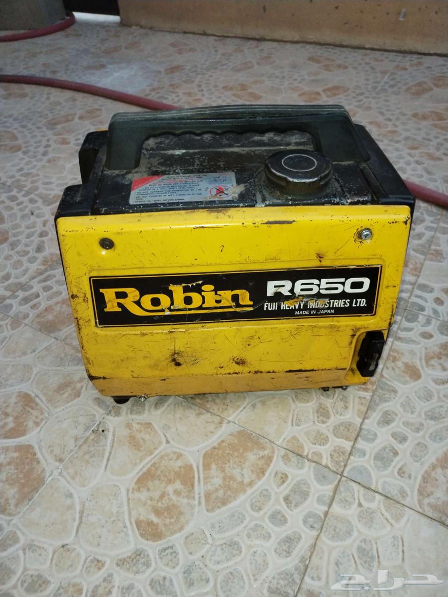 ماطور روبن ياباني حجم 65064399091890179110