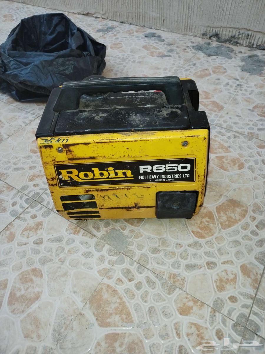 ماطور روبن ياباني حجم 65064399091890179111