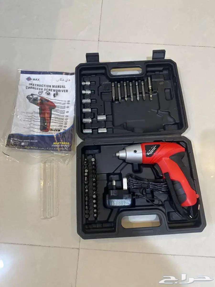 مفك براغي كهرب64399189092994111