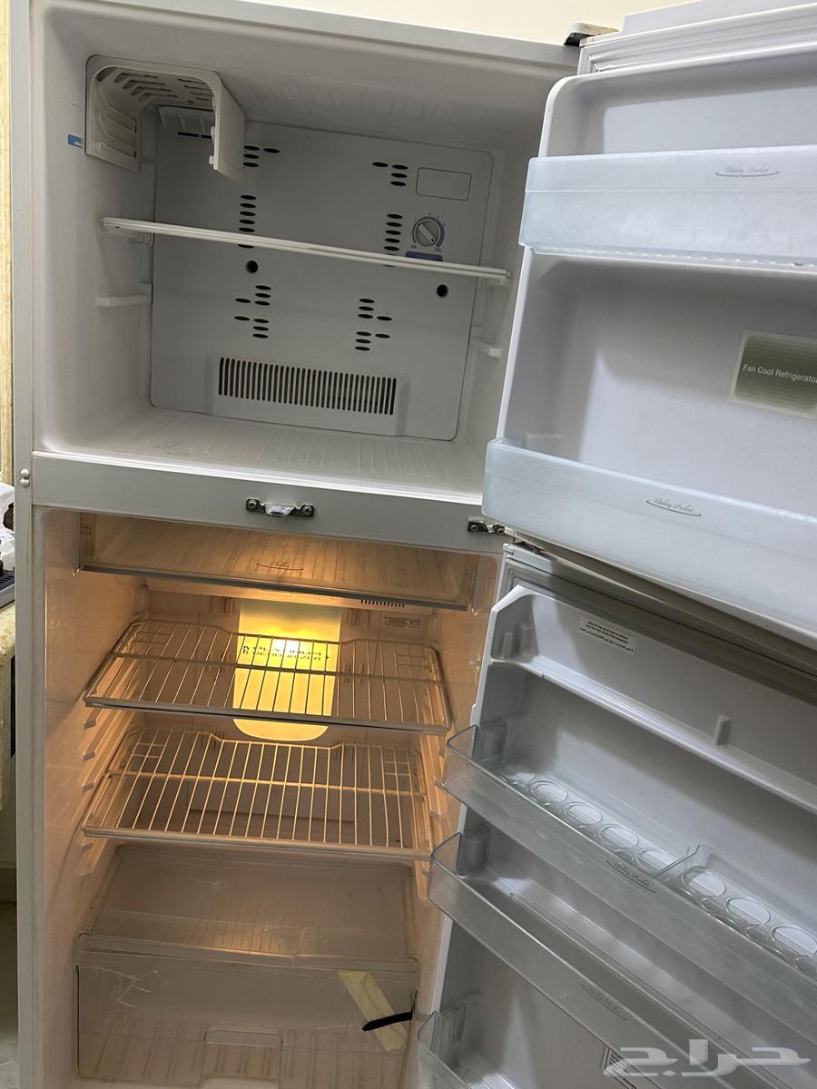 ثلاجه 14 قدم للبيع64399300070017114