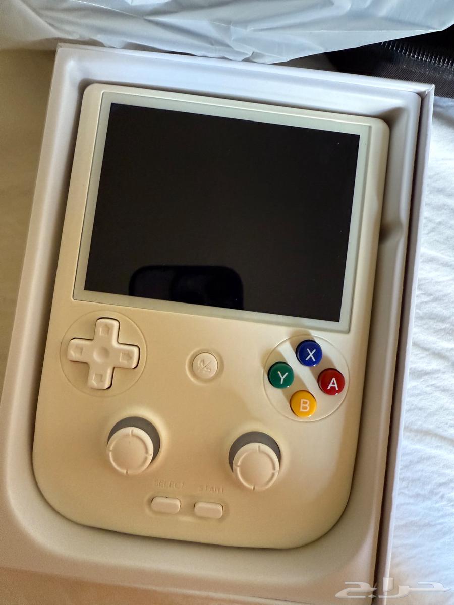 Unbrinker RG406V 256G Game Emulator64399396736643114