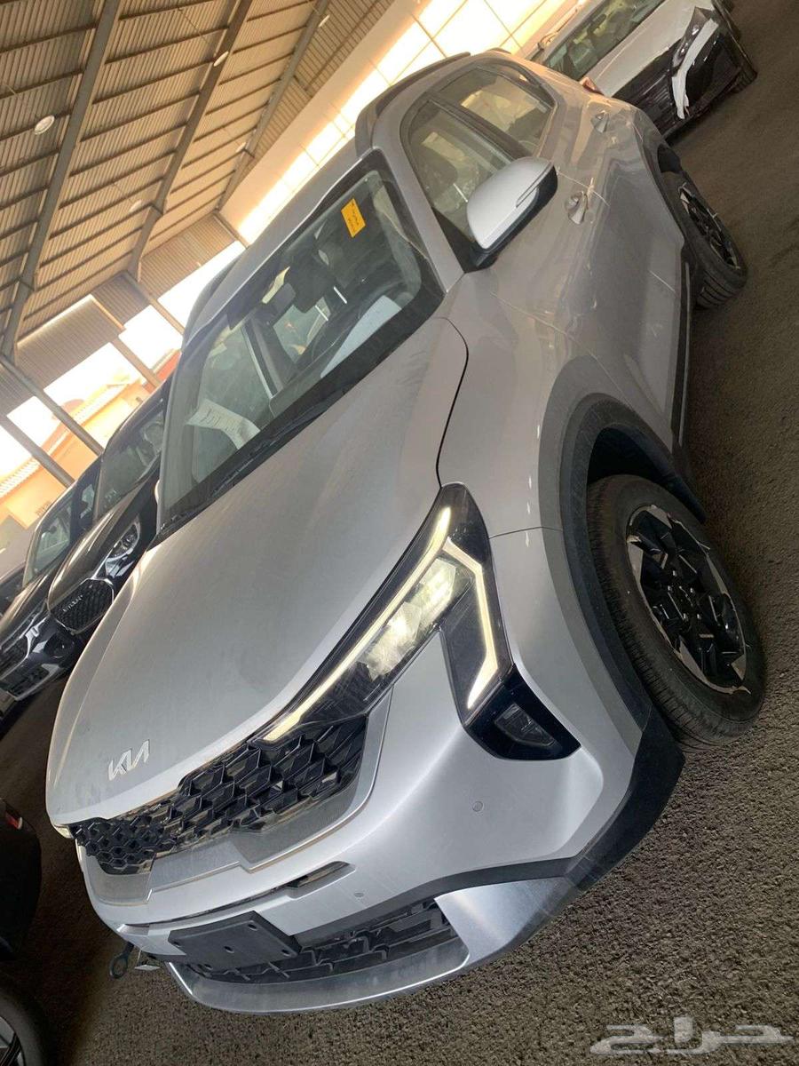 Kia Sonet 2024 Full Specs with 2000 SAR Discount63618067872769112