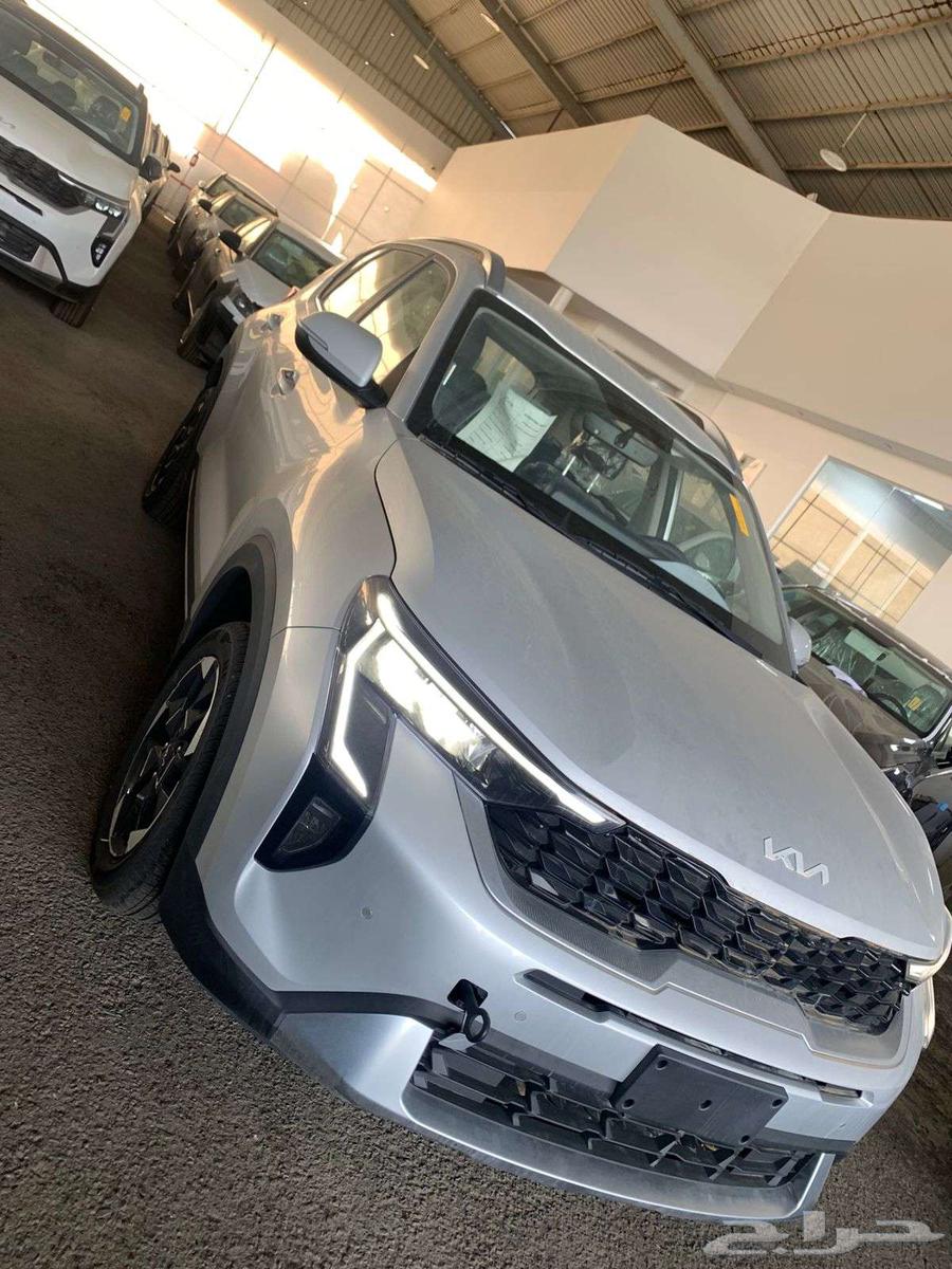 Kia Sonet 2024 Full Specs with 2000 SAR Discount63618067872769113