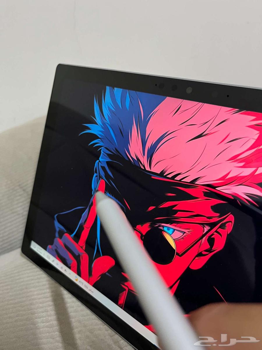 لابتوب مايكروسوفت سيرفس برو64399327395715110