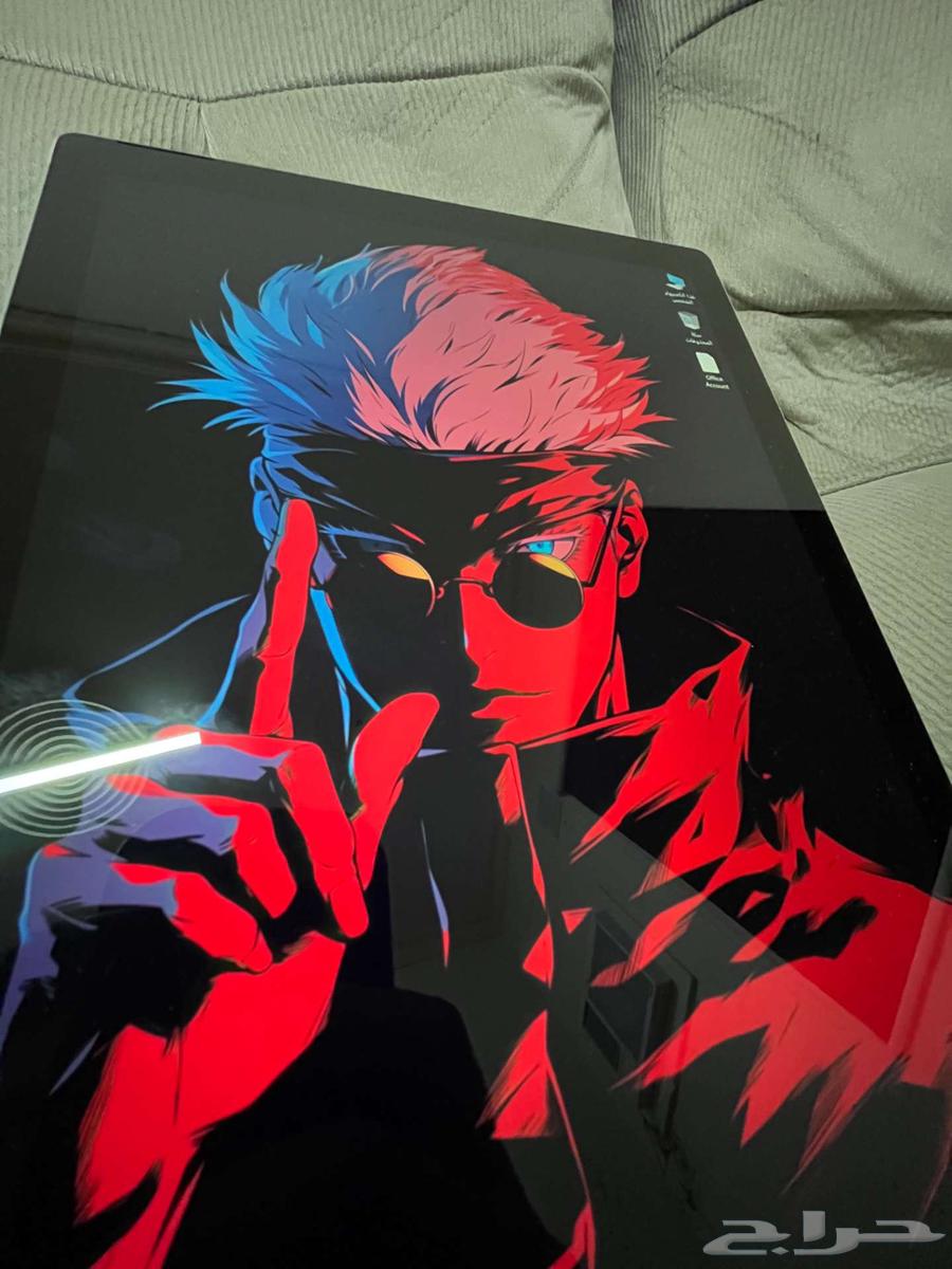 لابتوب مايكروسوفت سيرفس برو64399327395715111