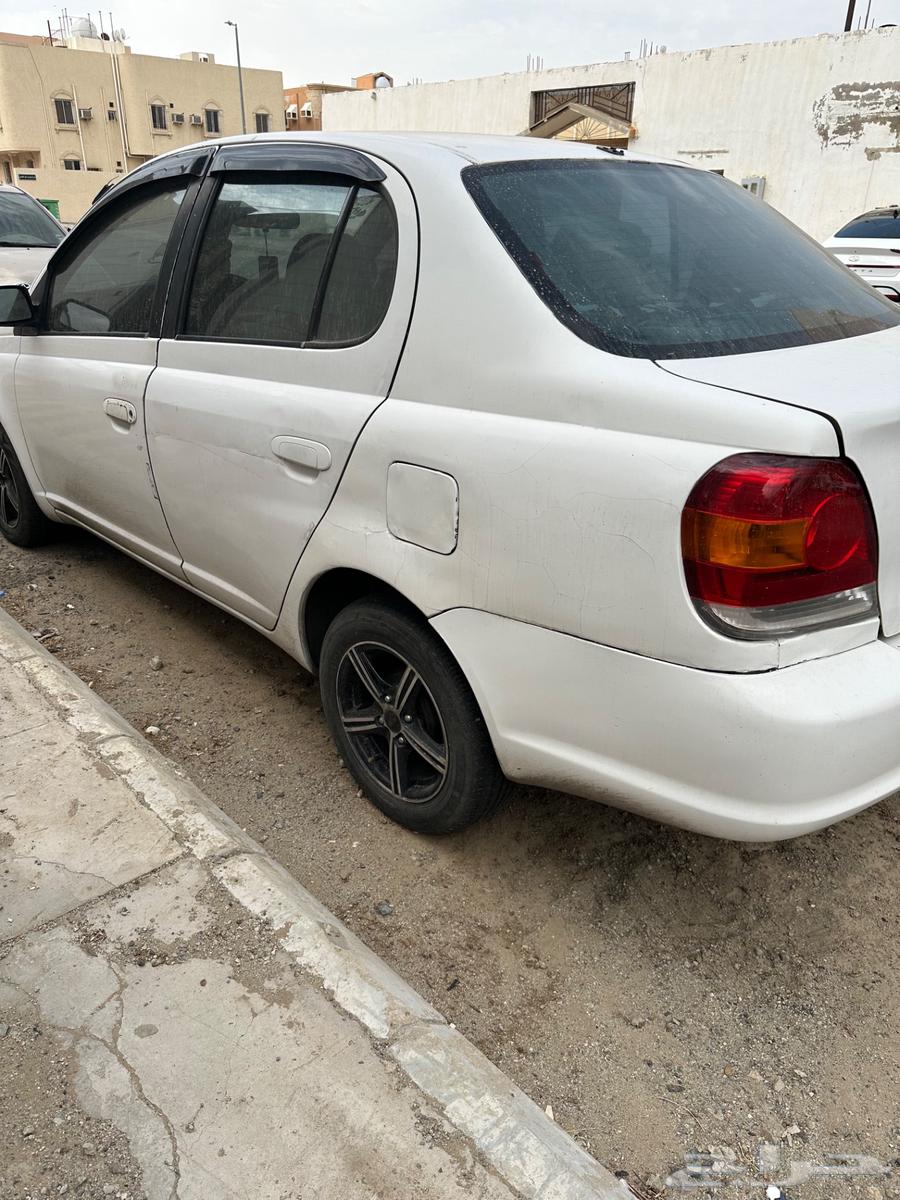 تويوتا ايكو 2003 فل كامل64547930281218113