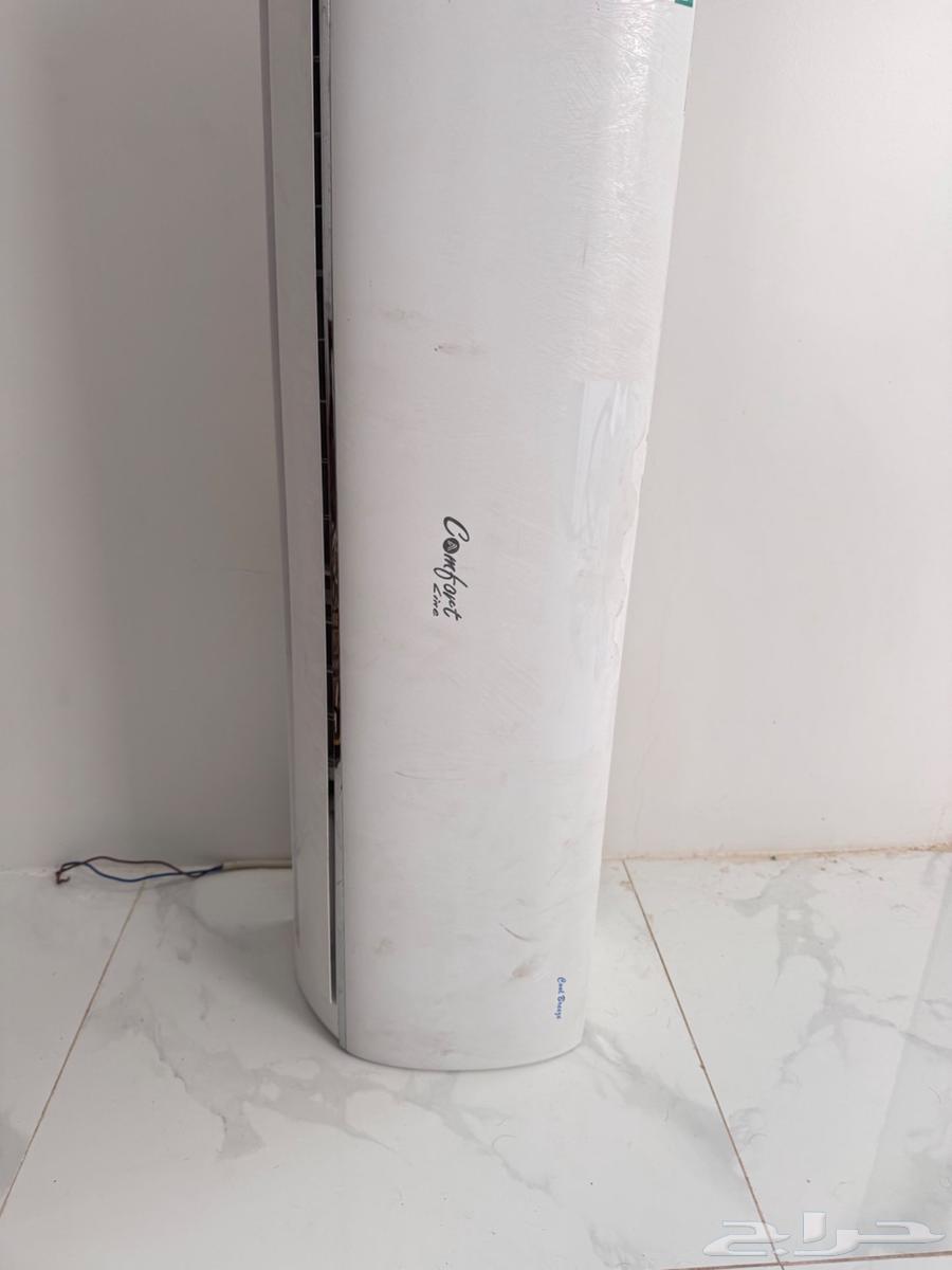 Split air conditioner, indoor unit only64399452477569111