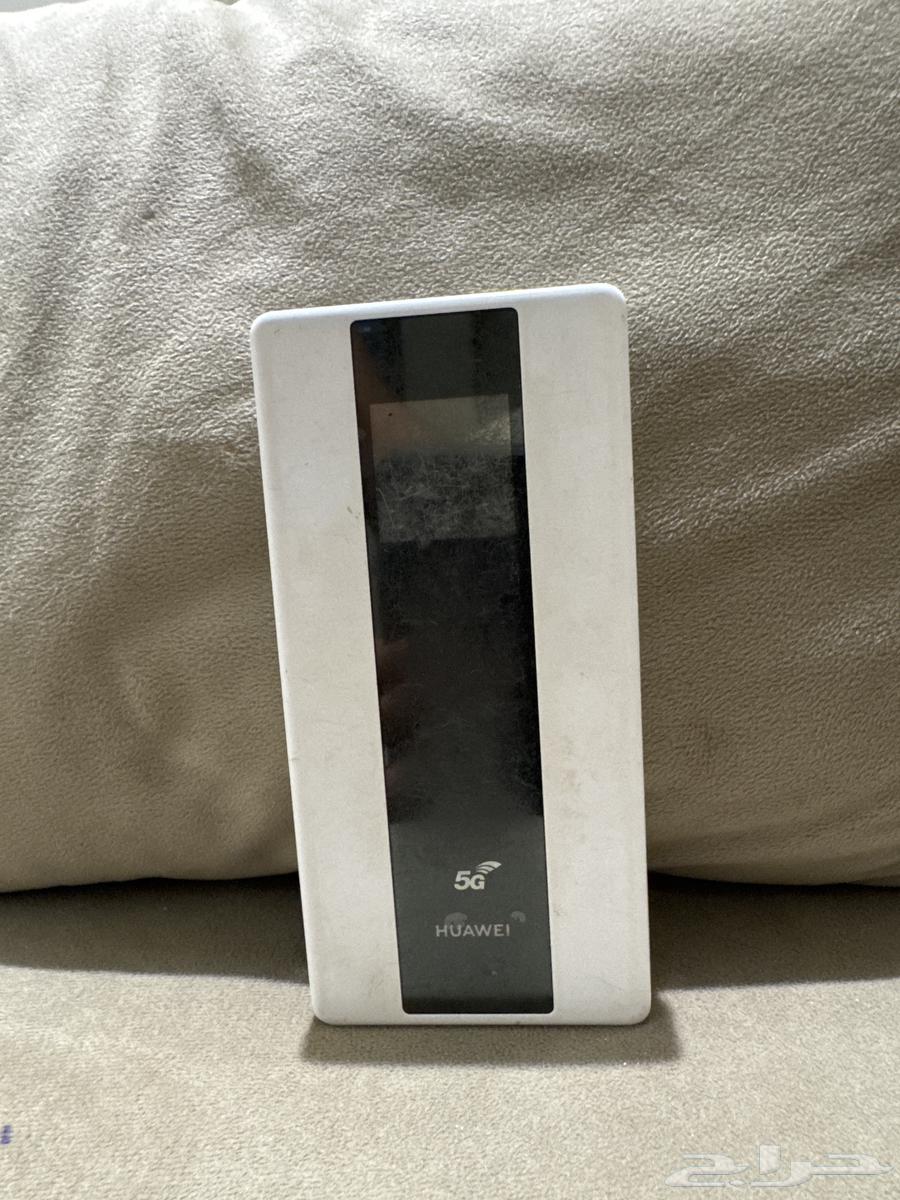 واي فاي 5G محمول64399438451201110