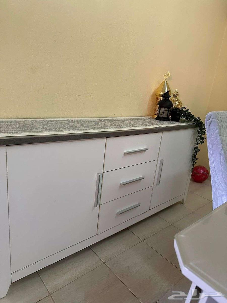 طاولة سفرة   غاز للبيع64399620002561111