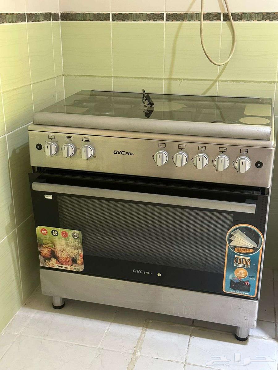 طاولة سفرة   غاز للبيع64399620002561110