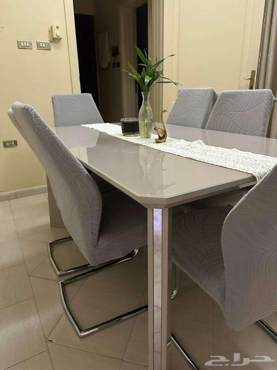 طاولة سفرة   غاز للبيع64399620002561112