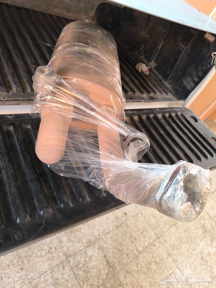 للبيع دبة اكترونيه فوكس   شاص فتك64548014385154111