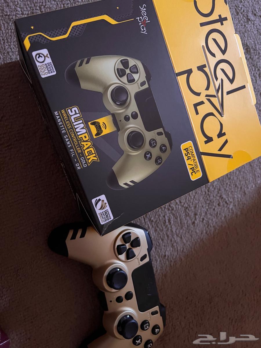 New Sony controller from Extra64399549976195110