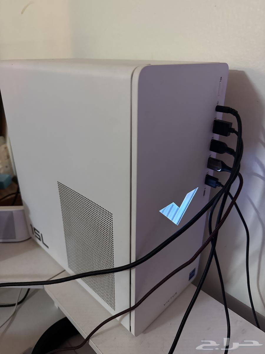 بي سي شبه جديد للبيع64399535900289111